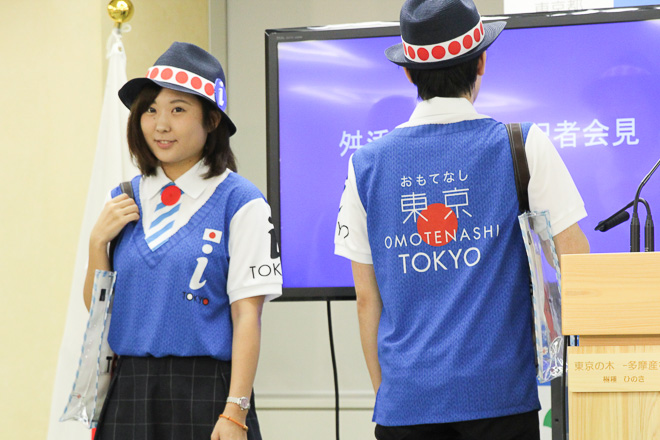 【非難殺到】東京オリンピック2020のボランティアの制服がネットで話題に【ダサい？ダサくない？】